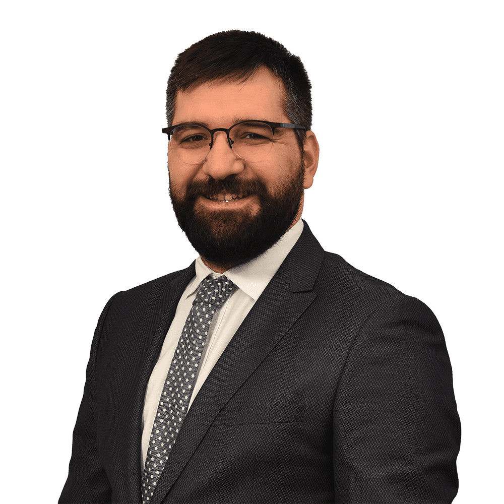 Halit Giray Ülker